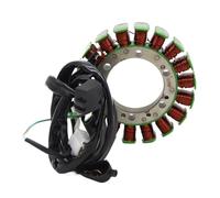 Motorcycle Generator Stator Coil Motorcycle Ignition Stator Coil For XR650L NX650 For Dominator NX500 SLR650 FX650 Vigor FMX650 31120-MFC-621 Motorbike