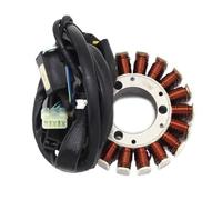 Motorcycle Generator Stator Coil Motorcycle Stator Coil Generator For CLR125 XLR125 XLR125RW FTR223 CRF230 CRF230L CRF230M SL230 31120-KFB-841 31120-KCN004