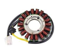 Motorcycle Generator Stator Coil Voltage Regulator Rectifier Kit For GSXR 600 750 GSXR600 GSXR750 GSX-R750 2006 2007 2008 Magneto Stator Coil