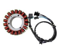 Motorcycle Generator Stator Compatible With Suzuki For DL1000 For V-Strom 2002 2003 2004 2005 2006 2007 2008 2009 2010 2011 2012 Motorcycle Generator Stator Coil Ignition