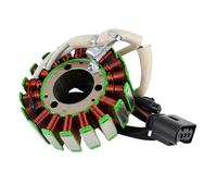 Motorcycle Generator Stator Compatible With TVS For Apache For RR 310 2020 2021 2022 2023 OEM NB320020 N7060320 Motorcycle Stator Ignition Coil Generator Magneto
