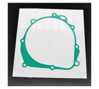Motorcycle Generator Stator Engine Cover Gasket For Suzuki DRZ400 DRZ 400 E 400S DR-Z SM DRZ400 E/S/SM(1PCS)
