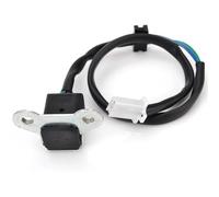 Motorcycle Generator Stator For CH125 150 For CH250 For CN250 Motorcycle Magneto Stator Ignition Pick Up Trigger Pulse Coil Pulser 30300-KJ9-005