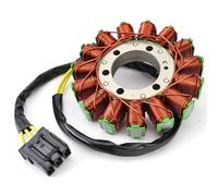 Motorcycle Generator Stator For VFR800 VFR800X For Crossrunner 2011 2012 2013 2014 31120-MGY-641 Motorcycle Stator Plate Pickup Magneto Ignition Coil