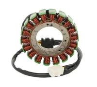 Motorcycle Generator Stator Magneto Coil For XV535 For Virago 1987-2000 Stator Coil