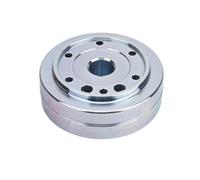 Motorcycle Generator Stator Rotor Assembly Coil Magneto Compatible with Arctic 375 400 2X4 4X4 Models Including ACT Automatic MRP EFI LE M4 TBX (2002-2008)