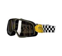 Motorcycle Glasses, Anti-Wind Lens, Vintage Riding Glasses, Robust Protective Sunglasses, Supports High Speed Riding, Outdoor Leisure Travel Accessories for Adults for Motorsports Cycling