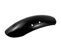 Motorcycle Gloss Black Front Fender Mudguard Protector Cover For Harley Sportster 48 XL1200X Forty Eight Accessories(1Fender For 48 1200)