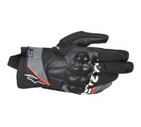 Alpinestars Corozal V3 Drystar Leather Gloves Black XL Men