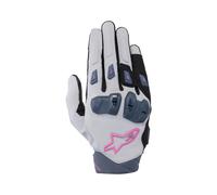 Alpinestars Stella Sp X 3 Woman Gloves Grey L Woman