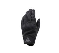 Motorcycle Gloves Fabric Man Dainese INTREPYD Black/Black