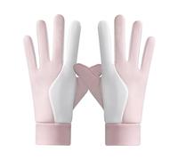 Motorcycle Gloves, Full Finger Windproof Protective Gear, Motorcycle Gloves for Touchscreen Use, Easy to Use Safety Feature, Riding Gear for Powersports Riding Road Racing ATVs Dirt Bike Cycling