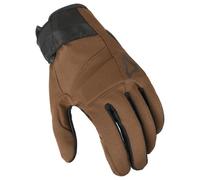 Motorcycle Gloves Man Macna Astrill Brown / Black