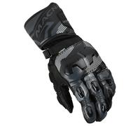 Motorcycle Gloves Man Macna Powertrack 2.0 Black