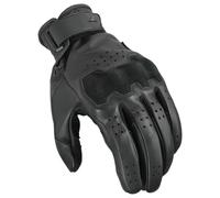 Motorcycle Gloves Man Macna Sawyer Black