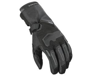 Motorcycle Gloves Man Macna Terra RTX 2.0 Black
