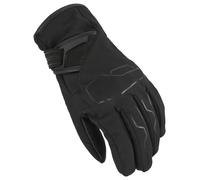 Motorcycle Gloves Man Macna Vanco RTX Black