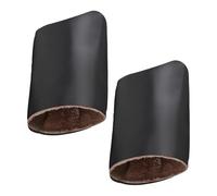 Motorcycle Gloves - Thick Thermal Elastic Straps Mittens | Motorcycle Riding Gloves - for Friends Men Women Cycling Outdoor Activities Bikes Riding Biking