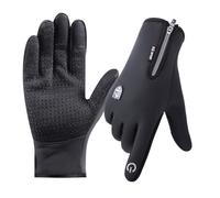 Motorcycle Gloves - Touchscreen Waterproof - Outdoor Bike Riding Gloves,for Urban Road Mountain Dirt Lane Commuting Travel Skiing Women Adults Riders Boys