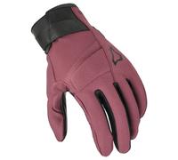 Macna Astrilla MC Gloves Women Red/BlackS Red,Black