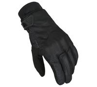 Motorcycle Gloves Woman Macna Crew RTX Black