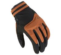 Motorcycle Gloves Woman Macna Darko Brown