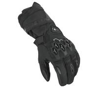 Motorcycle Gloves Woman Macna Rafina RTX Electronically Heated Black
