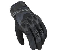 Motorcycle Gloves Woman Macna Zairona Black