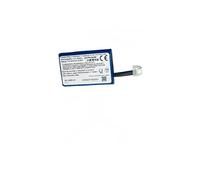 Motorcycle Gps Battery Compatible With BMW Motorrad Navigator 5 & 6 GPS - Compatible With Part # 361-00063-04-7.4V 920mAh Li-ion (Water Resistant)