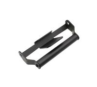 Motorcycle GPS Bracket For Zontes For 368G 2024- Motorcycle Navigation Bracket Plate Phone Stand Holr GPS Holr Mobile Phone Navigation Bracket GPS Phone Holder Mount(12-22mm)