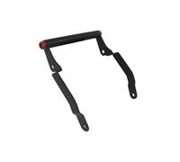 Motorcycle GPS Bracket For ZONTES For ZT For 368G For 368-G Motorcycle Navigation GPS Stand Holr Mobile Phone Mount Bracket GPS Phone Holder Mount