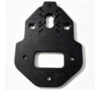 Motorcycle GPS Front Navigation Bracket For CFMOTO 450mt 450 MT For IBEX450 Navigation Mount Mounting Bracket Multi