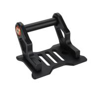 Motorcycle GPS Front Navigation Bracket For CFMOTO For CF MOTO 450MT For Ibex 450 2024-2026 Cellphone GPS 12MM 22MM(12mm Orange A)