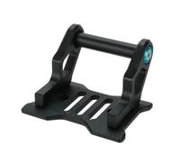 Motorcycle GPS Front Navigation Bracket For CFMOTO For CF MOTO 450MT For IBEX 450 450 MT For IBEX450 2023 2024-2026(12MM)