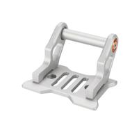 Motorcycle GPS Front Navigation Bracket For CFMOTO For CF MOTO 450MT For IBEX 450 450 MT For IBEX450 2023 2024-2026(12MM A)