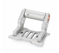 Motorcycle GPS Front Navigation Bracket For CFMOTO For CF MOTO 450MT For IBEX 450 450 MT For IBEX450 2023 2024-2026(22MM)
