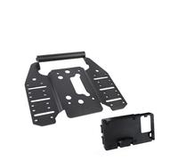 Motorcycle GPS Holder Bracket For CFMOTO 800 For MTX For 800MTX 2024 2025 Motorcycle Phone Stand Holder GPS Navigation Bracket Plate Extension Bar(SET C)