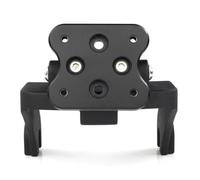 Motorcycle GPS Mount Bracket For 900 9 GT 2018 2024 Models Compatible With Navigator And Mobile Phone Holder(Type 1)