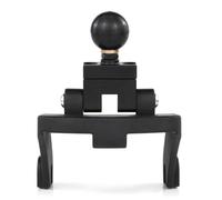 Motorcycle GPS Mount Bracket For 900 9 GT 2018 2024 Models Compatible With Navigator And Mobile Phone Holder(Type 5)