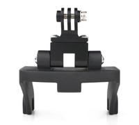 Motorcycle GPS Mount Bracket For 900 9 GT 2018 2024 Models Compatible With Navigator And Mobile Phone Holder(Type 4)