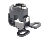 Motorcycle GPS Mount Compatible With Suzuki For V-Strom 1000 For DL1000 XT 2017 2018 2019 Motorbike Parts GPS Navigation Plate Bracket Mobile Phone Stand Holder