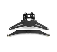 QDouiMOO Motorcycle GPS Mount For BMW For R1200RT For R 1200RT For R1200 RT 2009-2019 Motorcycle GPS Navigation Bracket SMARTPHONE GPS Adapt Holder Kit Phone Mount