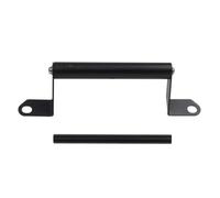 Motorcycle GPS Mount for Tiger 900 GT for Rally PRO 2020 2021 2022 2023 Motorcycle Navigation GPS Bar Mount Bracket Motorbike Navigation Bracket