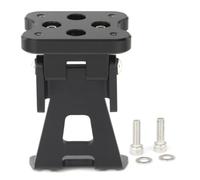 Motorcycle GPS Mount Navigation Bracket For 890 Adventure S R Rally 790 390 Models Windshield Phone Holder Compatible With Various Adventure Bikes(Type 1)