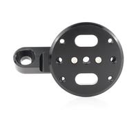 Motorcycle GPS Navigation Bracket For Aprilia For ETV 1000 For CAPONORD RX SX 125 SR GT 200 125 For Tuareg 660 125 V4 1100 Motorcycle GPS Navigation Bracket Motorcycle Navigation Bracket(Type 3)