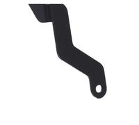 Motorcycle GPS Navigation Bracket For Upgrading Extension | Sturdy Build Secure Fit Durable Material Direct Replacement Easy Installation Precision Fit High Strength Long Service Life