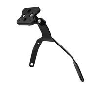 Motorcycle GPS Navigation Bracket Front Bar Phone Holder Mount Stand Fit For K&AWAS&AKI VULCAN S 650 2015-2024(B)