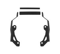 Motorcycle GPS Navigation Mount For NC750 For NC750X For NC700 For DCT Mobile Phone Rack Dashcam Bracket Holder Stand GPS Navigator Mount(12 22mm)