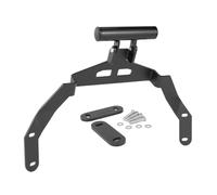 Motorcycle GPS Navigation Mounting Bracket Windshield Phone Mount Holder Stand For Honda For CBF 1000 2006-2009 For CBF1000 For CBF600S,firm