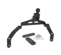 Motorcycle GPS Navigation Mounting Bracket Windshield Phone Mount Holder Stand For Honda For CBF 1000 2006-2009 For CBF1000 For CBF600S,firm